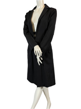 Charger l'image dans la galerie, Superbe manteau Yohji Yamamoto taille 36
