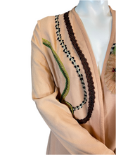 Charger l&#39;image dans la galerie, Manteau d’été À la bonne renommée taille 38
