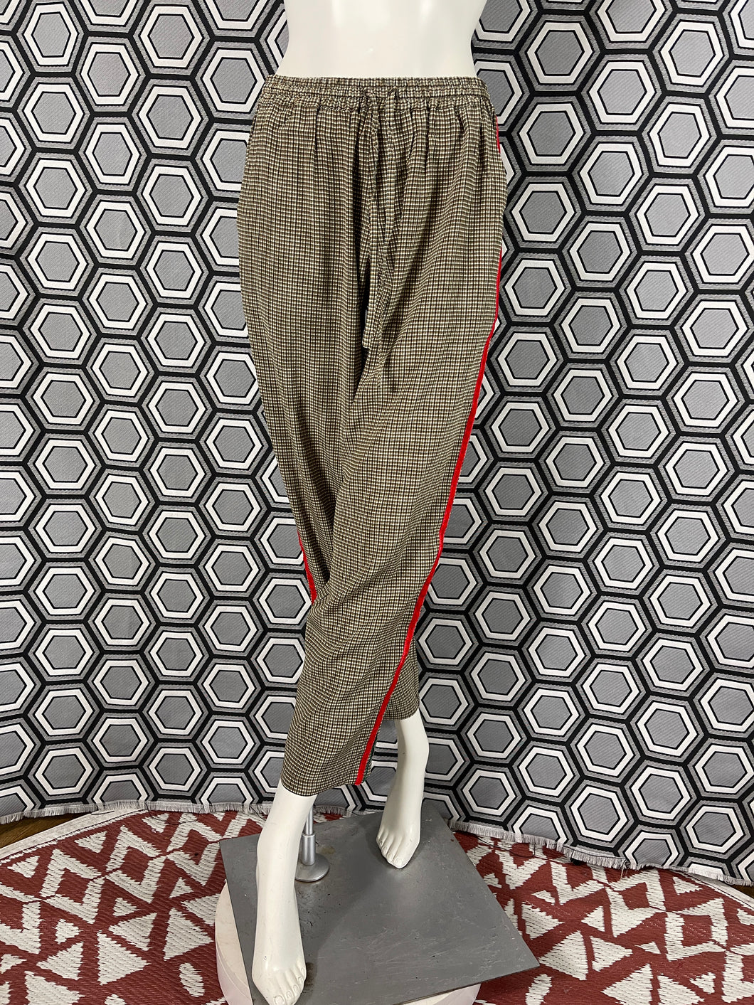 Pantalon Pierre Louis Mascia taille 38