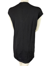 Charger l&#39;image dans la galerie, Mini-robe Rick Owens taille 36
