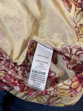Charger l'image dans la galerie, Tee-shirt en mesh Kenzo taille 40
