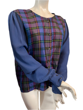 Charger l&#39;image dans la galerie, Blouse Christian Dior taille 44
