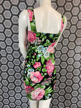 Charger l&#39;image dans la galerie, Robe Kenzo Jungle taille 38
