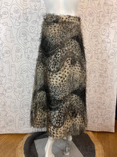 Charger l&#39;image dans la galerie, Jupe longue Pak Paris taille 36
