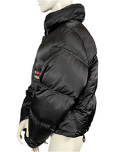 Charger l&#39;image dans la galerie, Doudoune en duvet Sonia Rykiel taille 40
