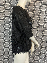 Charger l&#39;image dans la galerie, Haut Oleg Cassini taille 38
