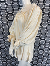 Charger l&#39;image dans la galerie, Blouse Christian Dior taille 38
