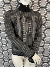 Charger l'image dans la galerie, Veste en laine épaisse Jean Paul Gaultier taille 38
