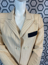 Charger l&#39;image dans la galerie, Blazer Sonia Rykiel taille 38
