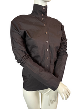 Charger l&#39;image dans la galerie, Chemise Gucci taille 34
