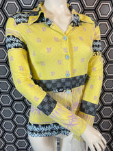 Charger l&#39;image dans la galerie, Gilet Christian Lacroix taille 40
