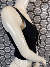 Charger l&#39;image dans la galerie, Corset Moschino lacé taille 36
