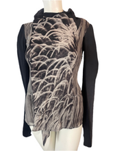 Charger l&#39;image dans la galerie, Haut en soie Rick Owens taille 36
