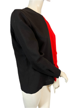 Charger l'image dans la galerie, Blouse vintage Pierre Cardin taille 40
