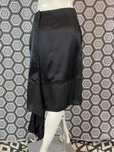 Charger l&#39;image dans la galerie, Jupe asymétrique Céline taille 38
