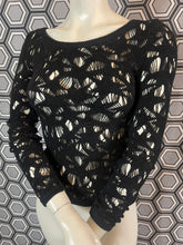 Charger l'image dans la galerie, Superbe haut vintage Thierry Mugler taille 36
