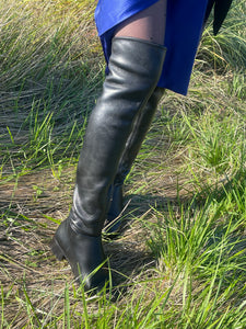 Cuissardes Alaïa pointure 36