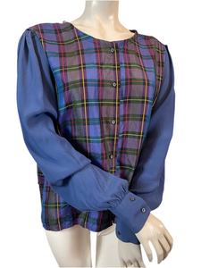 Blouse Christian Dior taille 44