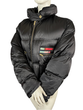 Charger l&#39;image dans la galerie, Doudoune en duvet Sonia Rykiel taille 40
