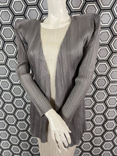 Charger l&#39;image dans la galerie, Veste Pleats Please Issey Miyake
