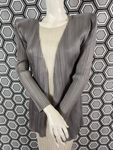 Veste Pleats Please Issey Miyake
