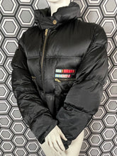 Charger l&#39;image dans la galerie, Doudoune en duvet Sonia Rykiel taille 40
