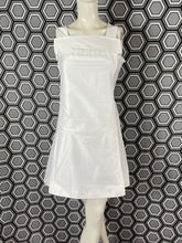 Charger l&#39;image dans la galerie, Robe blanche Courrèges taille 36
