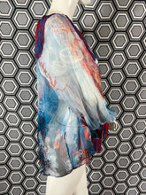 Charger l&#39;image dans la galerie, Blouse Jean Paul Gaultier taille 38
