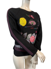 Charger l&#39;image dans la galerie, Pull kenzo taille 36
