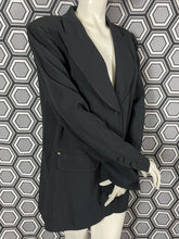 Charger l&#39;image dans la galerie, Blazer Sonia Rykiel taille 44

