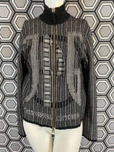 Charger l'image dans la galerie, Veste en laine épaisse Jean Paul Gaultier taille 38
