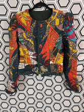 Charger l'image dans la galerie, Veste Hermès réversible taille 40
