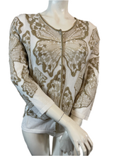 Charger l&#39;image dans la galerie, Cardigan Blumarine taille 40
