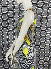 Charger l&#39;image dans la galerie, Incroyable robe Gai Mattiolo taille 38
