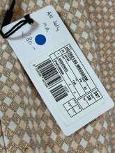 Charger l&#39;image dans la galerie, Pantalon rose et lurex métallisé neuf Missoni taille 40
