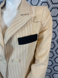Blazer Sonia Rykiel taille 38