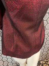 Charger l'image dans la galerie, Veste en lurex Moschino taille 40
