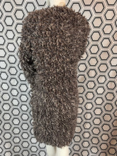 Charger l&#39;image dans la galerie, Manteau maille bouclettes Vanessa Bruno taille 36
