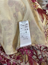 Charger l'image dans la galerie, Tee-shirt en mesh Kenzo taille 40
