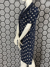 Charger l&#39;image dans la galerie, Robe à pois Paul Smith Black taille 36
