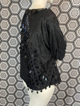 Charger l&#39;image dans la galerie, Haut Oleg Cassini taille 38
