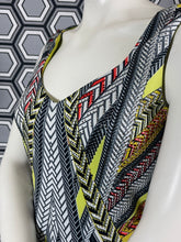 Charger l&#39;image dans la galerie, Incroyable robe Gai Mattiolo taille 38
