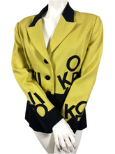 Charger l'image dans la galerie, Veste Korii joko taille 40

