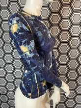 Charger l&#39;image dans la galerie, Haut Jean Paul Gaultier taille 36
