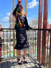 Charger l&#39;image dans la galerie, Incroyable !!! Jupe Moschino à cerceaux taille 36
