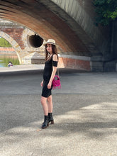 Charger l&#39;image dans la galerie, Robe Chantal Thomass taille 40
