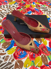 Charger l&#39;image dans la galerie, Mules Sergio Rossi pointure 36
