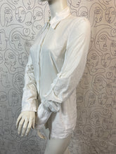 Charger l&#39;image dans la galerie, Chemisier Ann Demeulemeester taille 36
