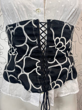 Charger l&#39;image dans la galerie, Fabuleux corset Anne Fontaine taille 40
