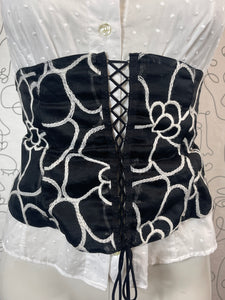 Fabuleux corset Anne Fontaine taille 40